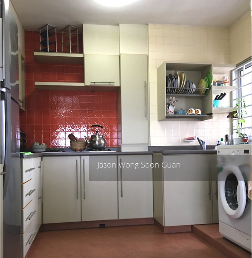 Blk 61 New Upper Changi Road (Bedok), HDB 5 Rooms #142561002